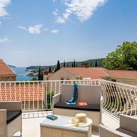 Nona'S Paradise Apartment - Free Parking Zaton  Bagian luar foto