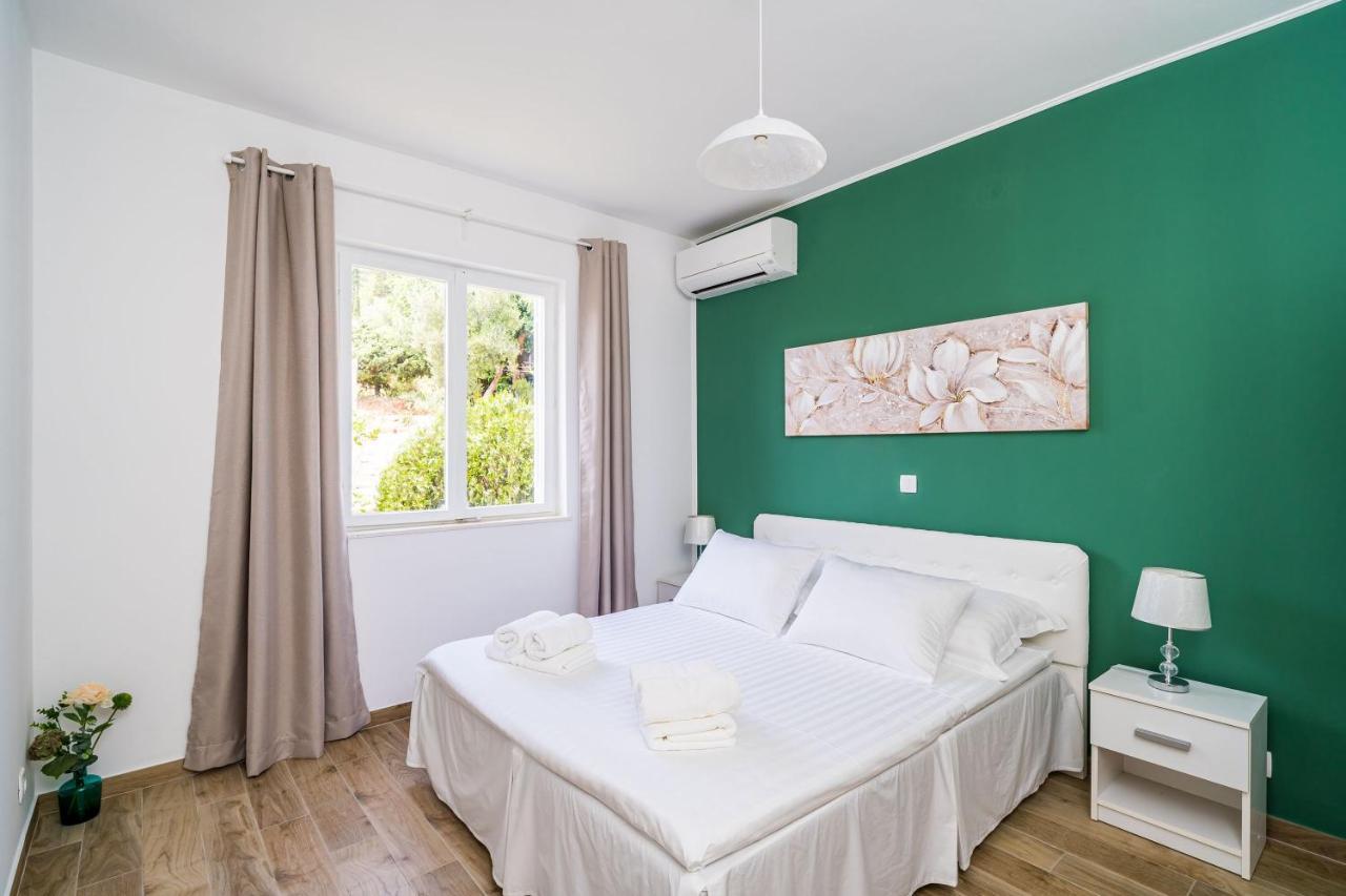 Nona'S Paradise Apartment - Free Parking Zaton  Bagian luar foto