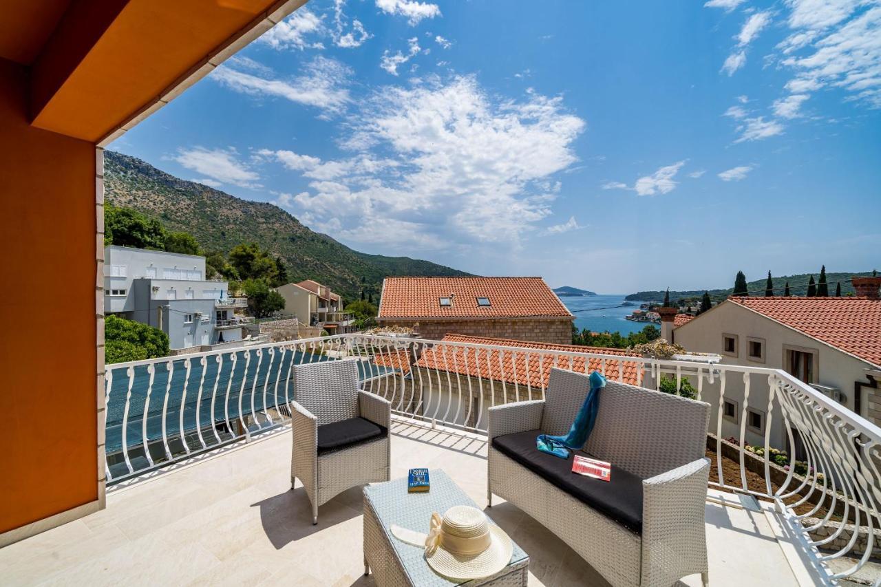 Nona'S Paradise Apartment - Free Parking Zaton  Bagian luar foto