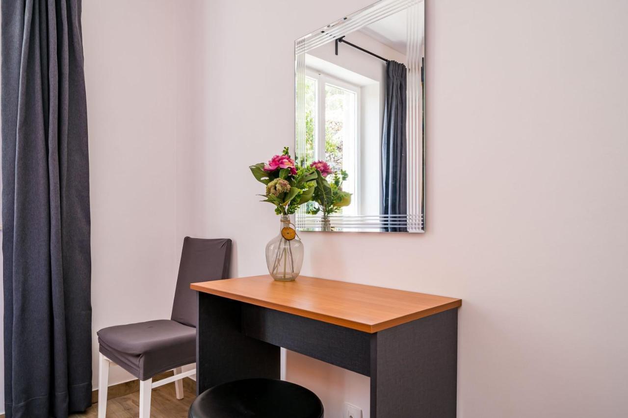 Nona'S Paradise Apartment - Free Parking Zaton  Bagian luar foto