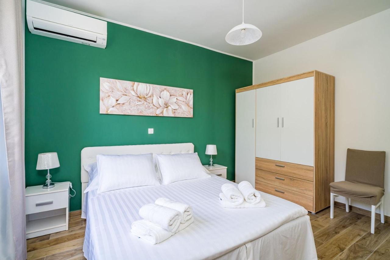 Nona'S Paradise Apartment - Free Parking Zaton  Bagian luar foto