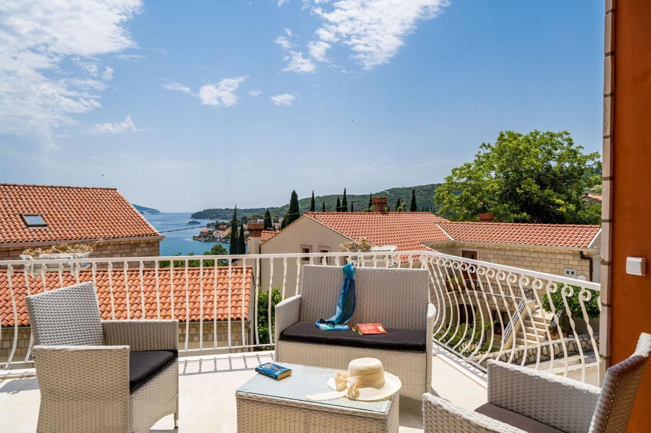 Nona'S Paradise Apartment - Free Parking Zaton  Bagian luar foto