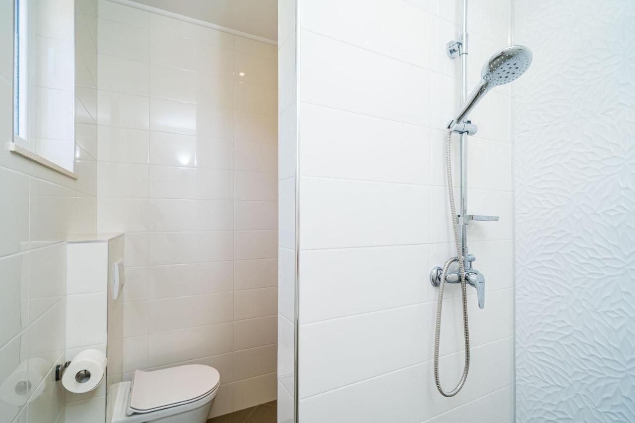 Nona'S Paradise Apartment - Free Parking Zaton  Bagian luar foto