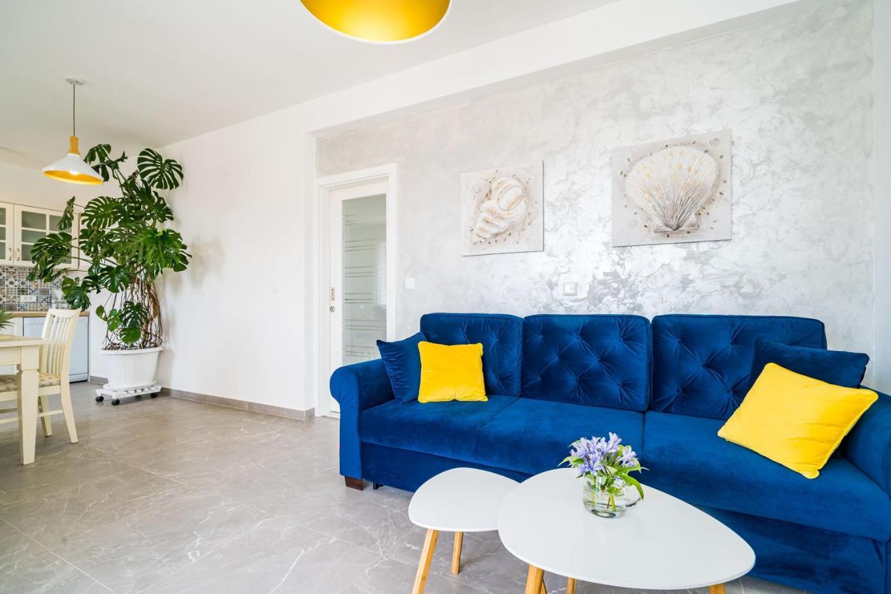 Nona'S Paradise Apartment - Free Parking Zaton  Bagian luar foto