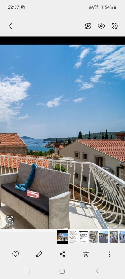 Nona'S Paradise Apartment - Free Parking Zaton  Bagian luar foto
